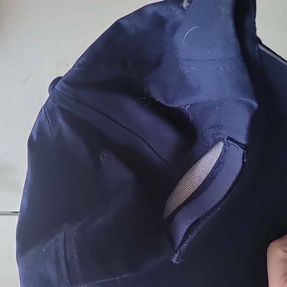 90 never look so good hat - Picture 2 of 2